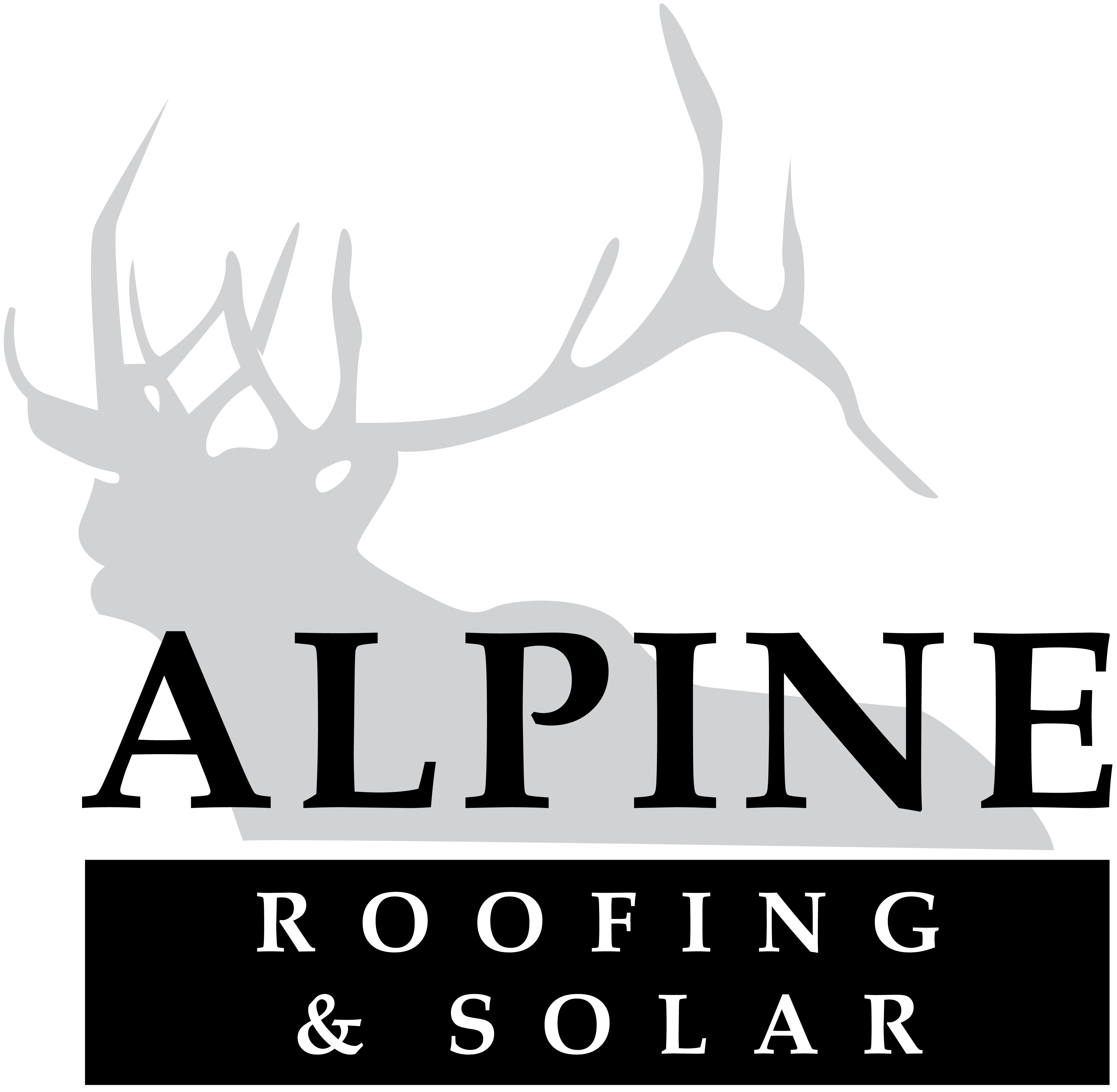 Alpine Roofing & Solar