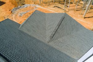 roof maintained by roofers in my area