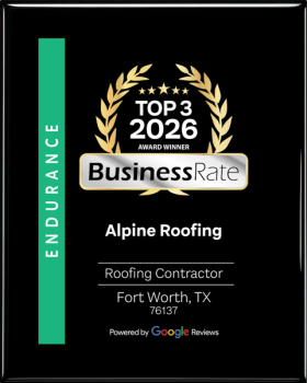 alpine-roofing-plaque
